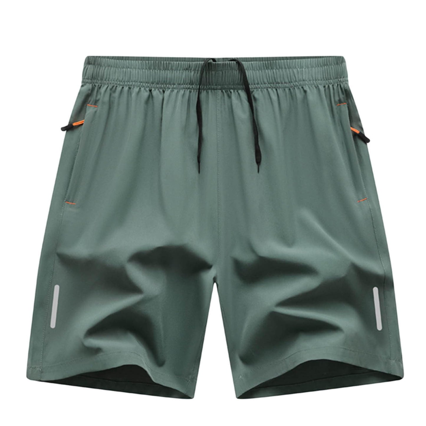 Men's Summer Quick-Dry Jogging Shorts