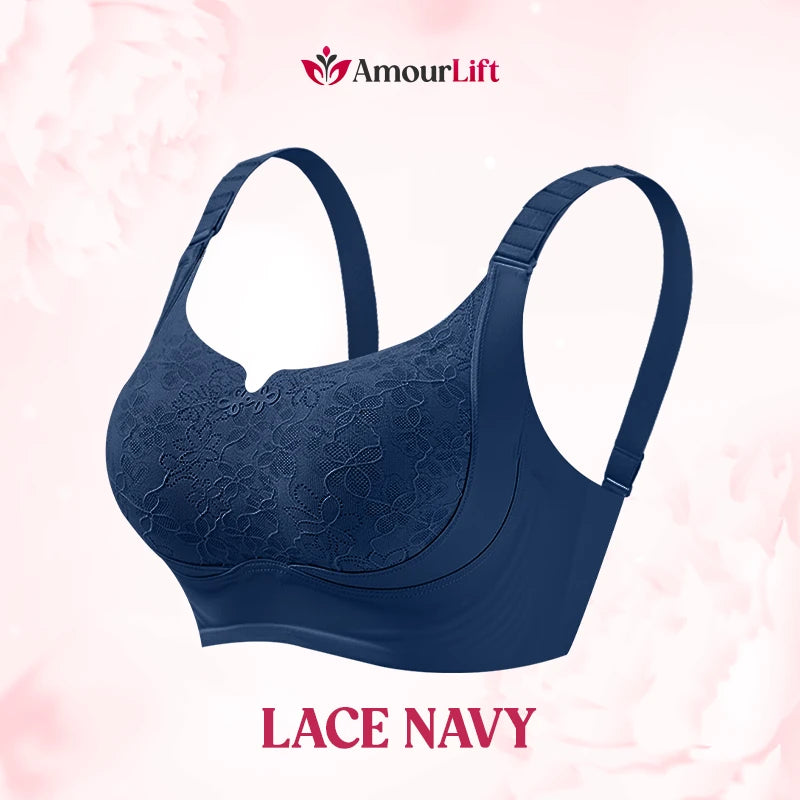 AmourLift - Custom-Lift Bust Shaping Bra