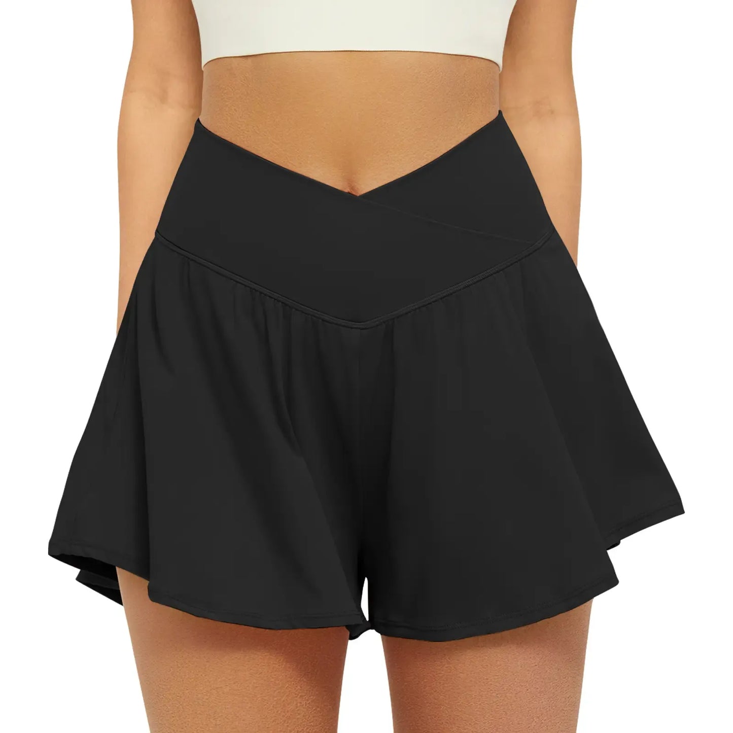 Women's Athletic Skort