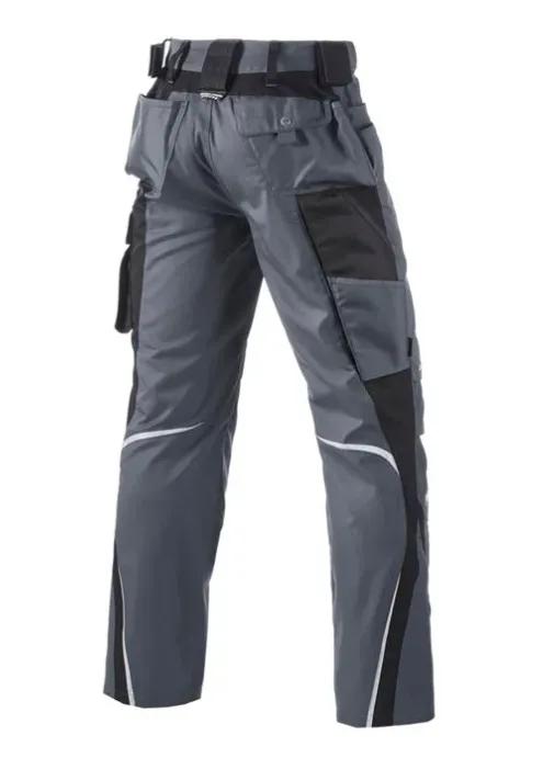 Men's Cargo Work Pants