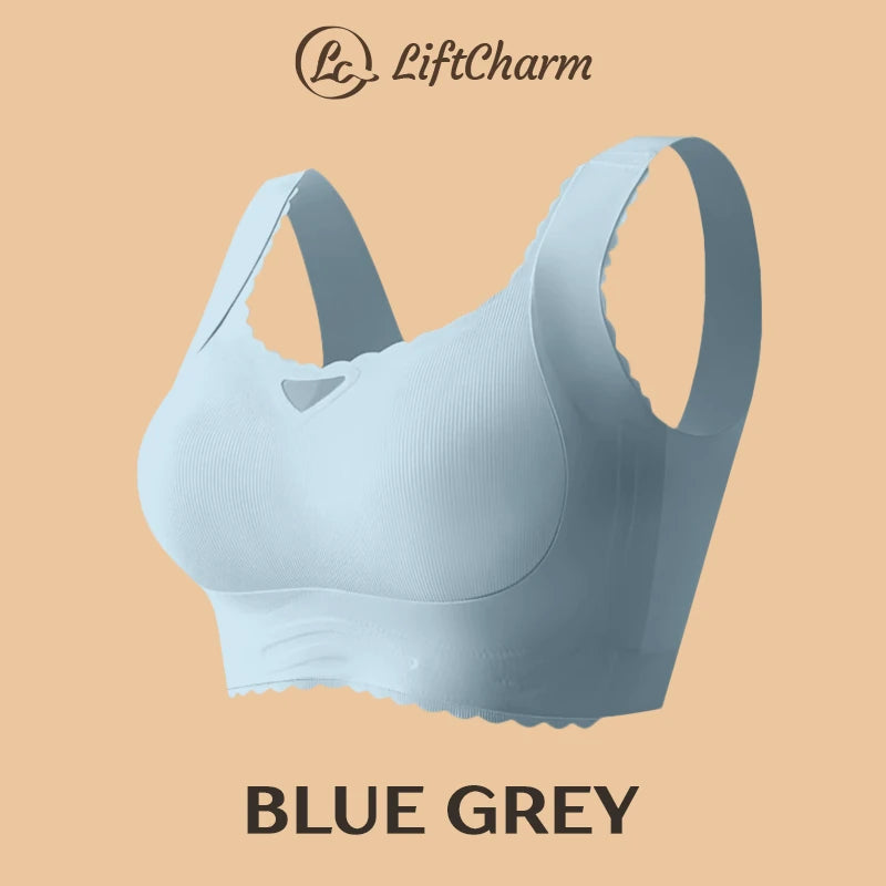 LiftCharm - Comfortable Bust Lifting & Shaping Bra