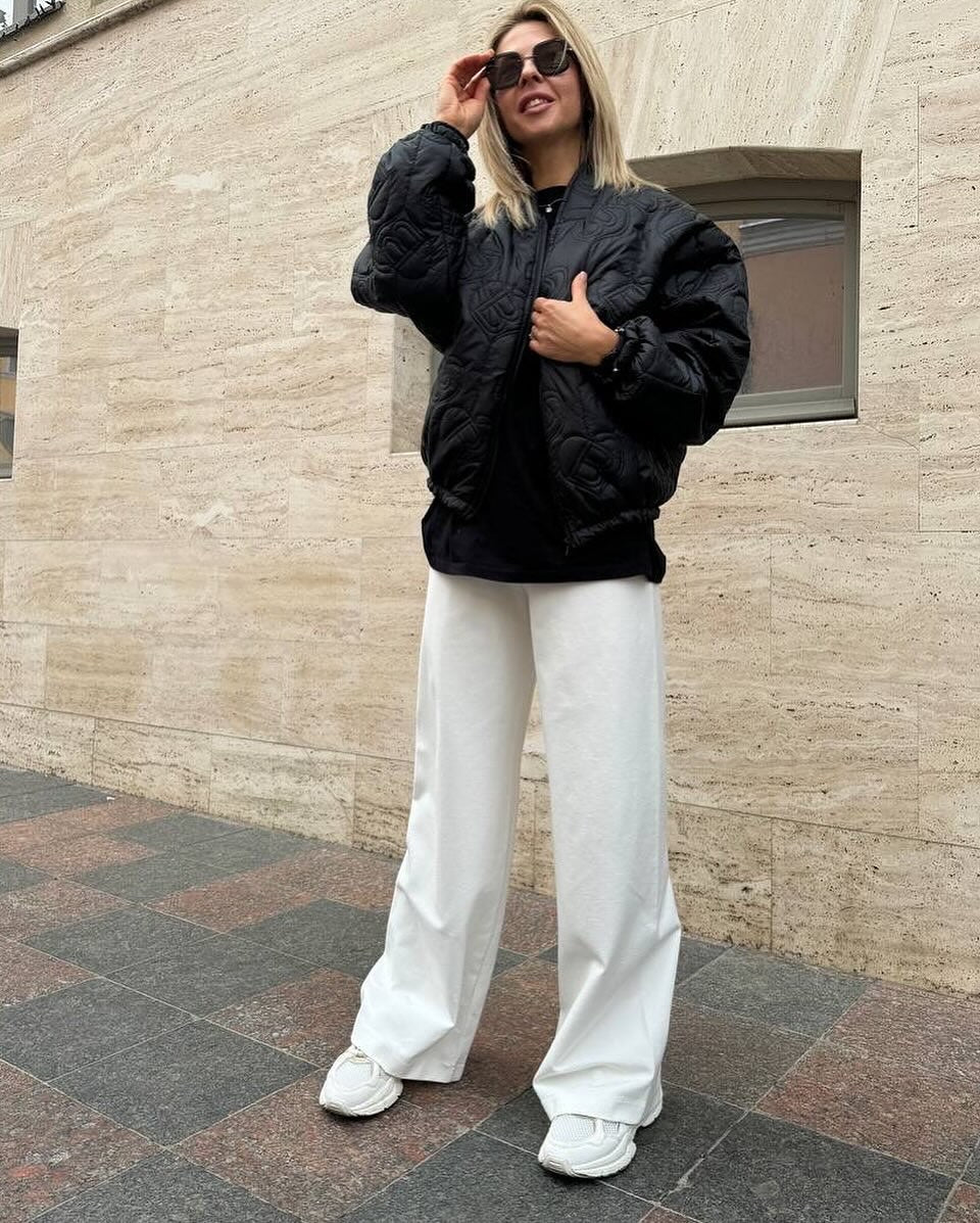 Women'S Warm Casual Jacket