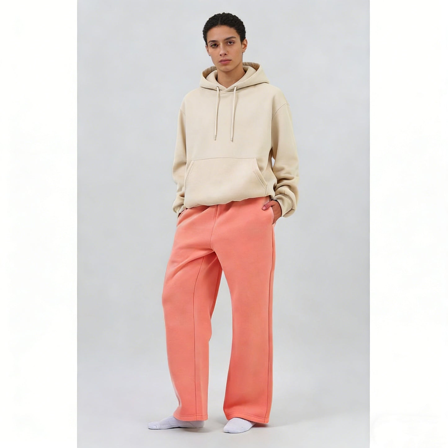 Clearance saleš„Premium Straight-Leg Comfort Sweatpants