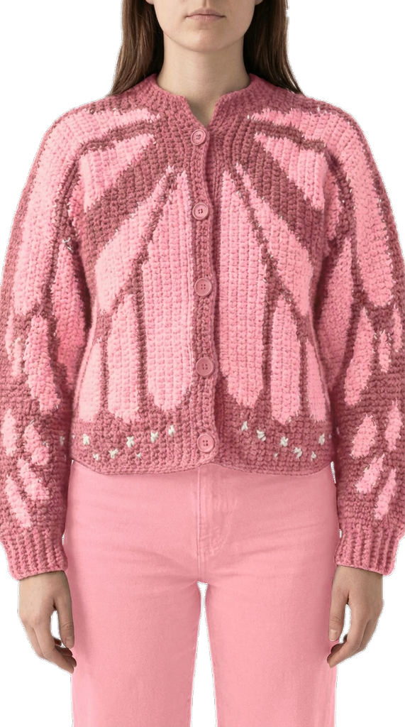 💘 Valentine’s Day Sale 💘 Butterfly Crochet Collection