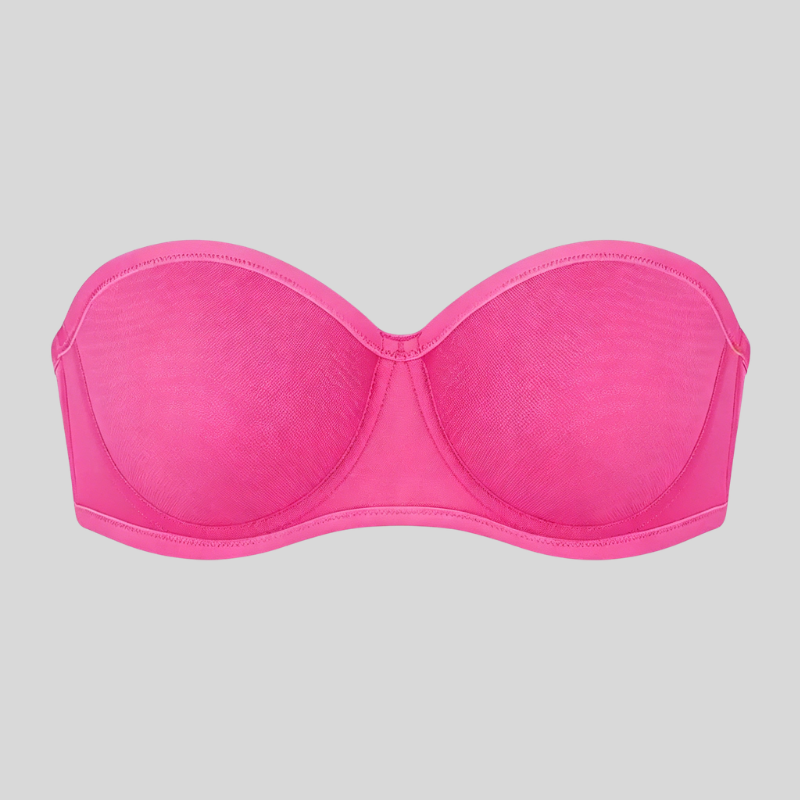 Bella Convertible Strapless Bras for Women