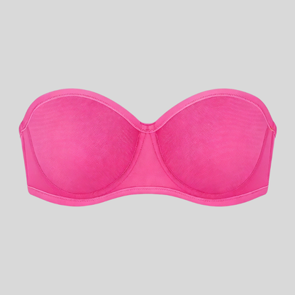 Bella Convertible Strapless Bras for Women