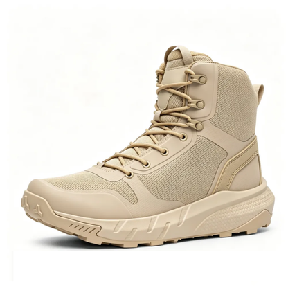 Men's Military Tactical Boot Lightweight Comfortable Boots