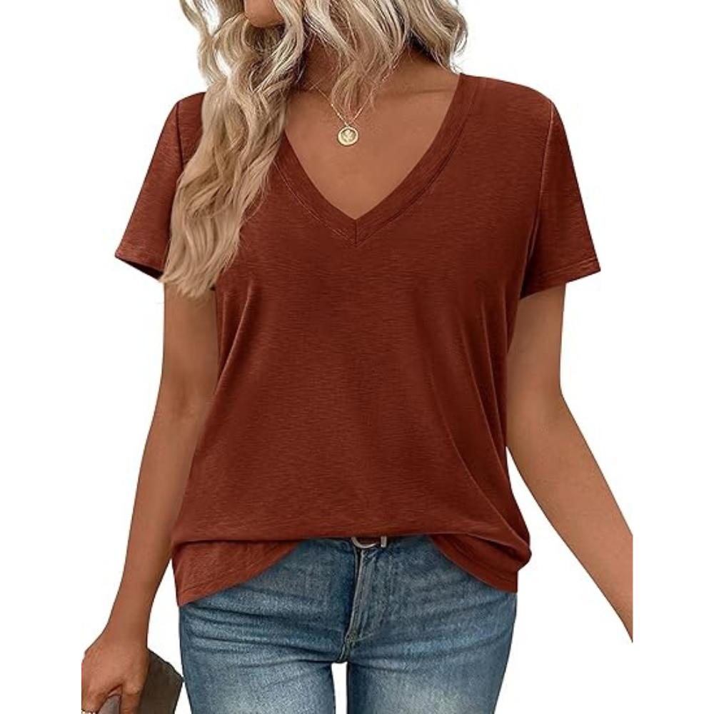 Oversized T-shirts Shirts for Women