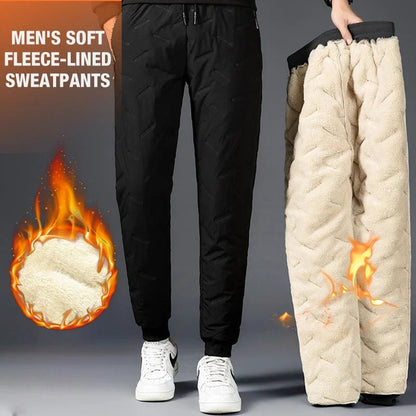 💥Hot Sales - 49% OFF🔥Unisex Thermal Jogging Pants