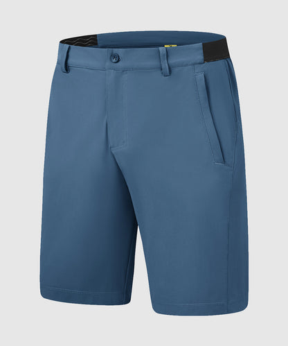 🔥HOT SALE 70% OFF🥰Men's Stretch Quick Dry Casual Work Golf Shorts