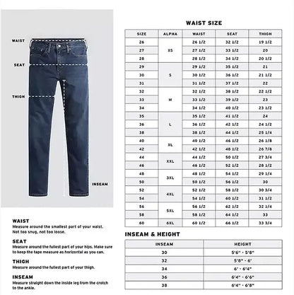 🔥Men's Rebar M4 Relaxed DuraStretch Basic Jeans