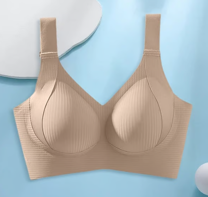 🎁Last Day Buy 1 Get 3 Packs(Each only $6.66) 🔥 Super firming bra | Wire-free push-up bra 👍 No more sagging breasts