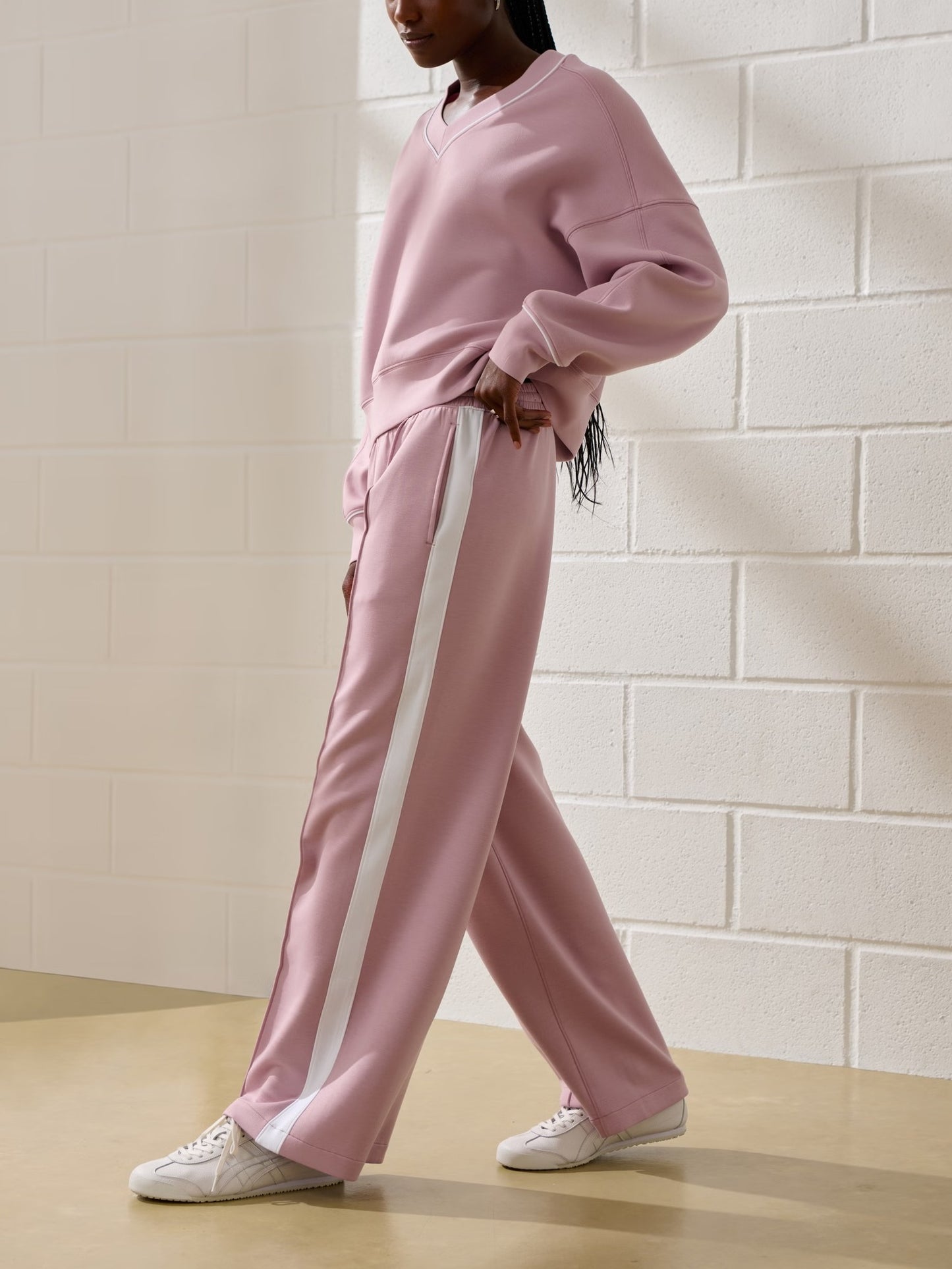 Women's Casual Clothing Combinations