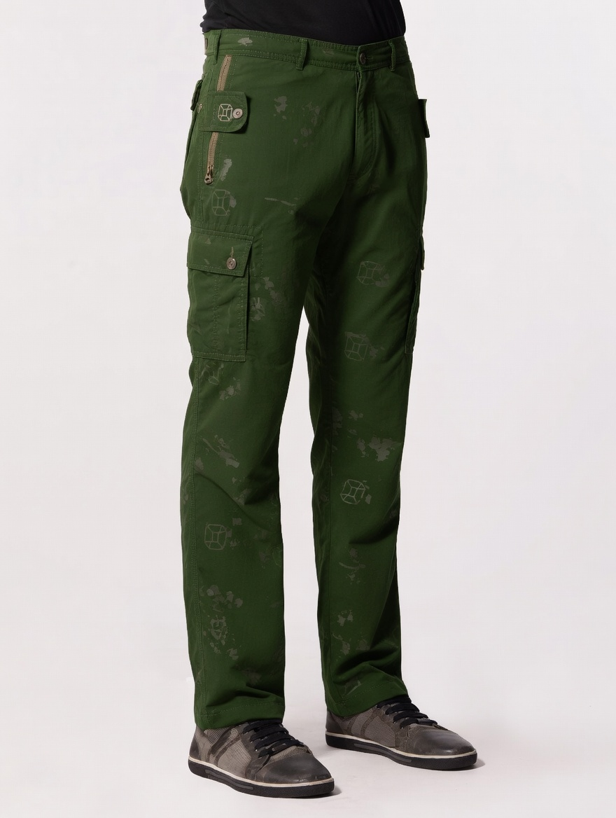 🔥ONLY $29.99🔥Anti-Pickpocket Cargo Pants