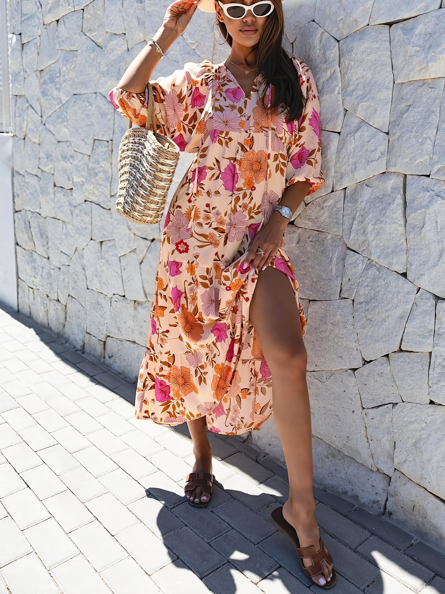 Women'S Casual Ensemble Outfit