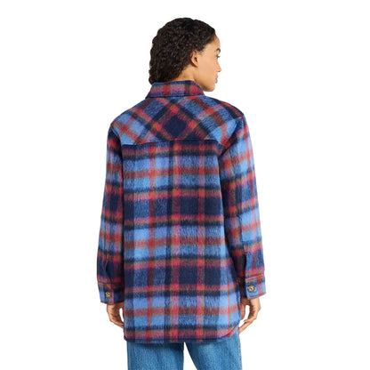 👚 Women's Plaid Jacket – Only $29!