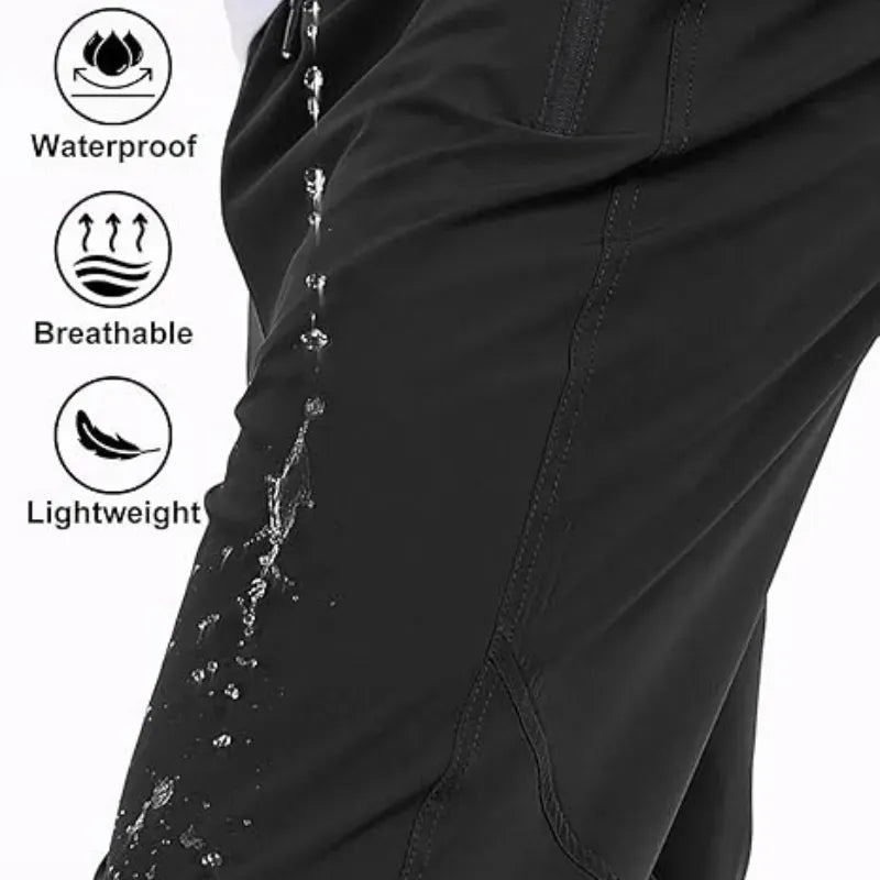 🔥Only $29.99(All Color)🔥Men's Lightweight Hiking Pants