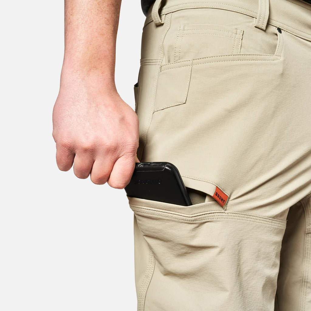 🔥ONLY $38.95🔥The Costello Tech Pant