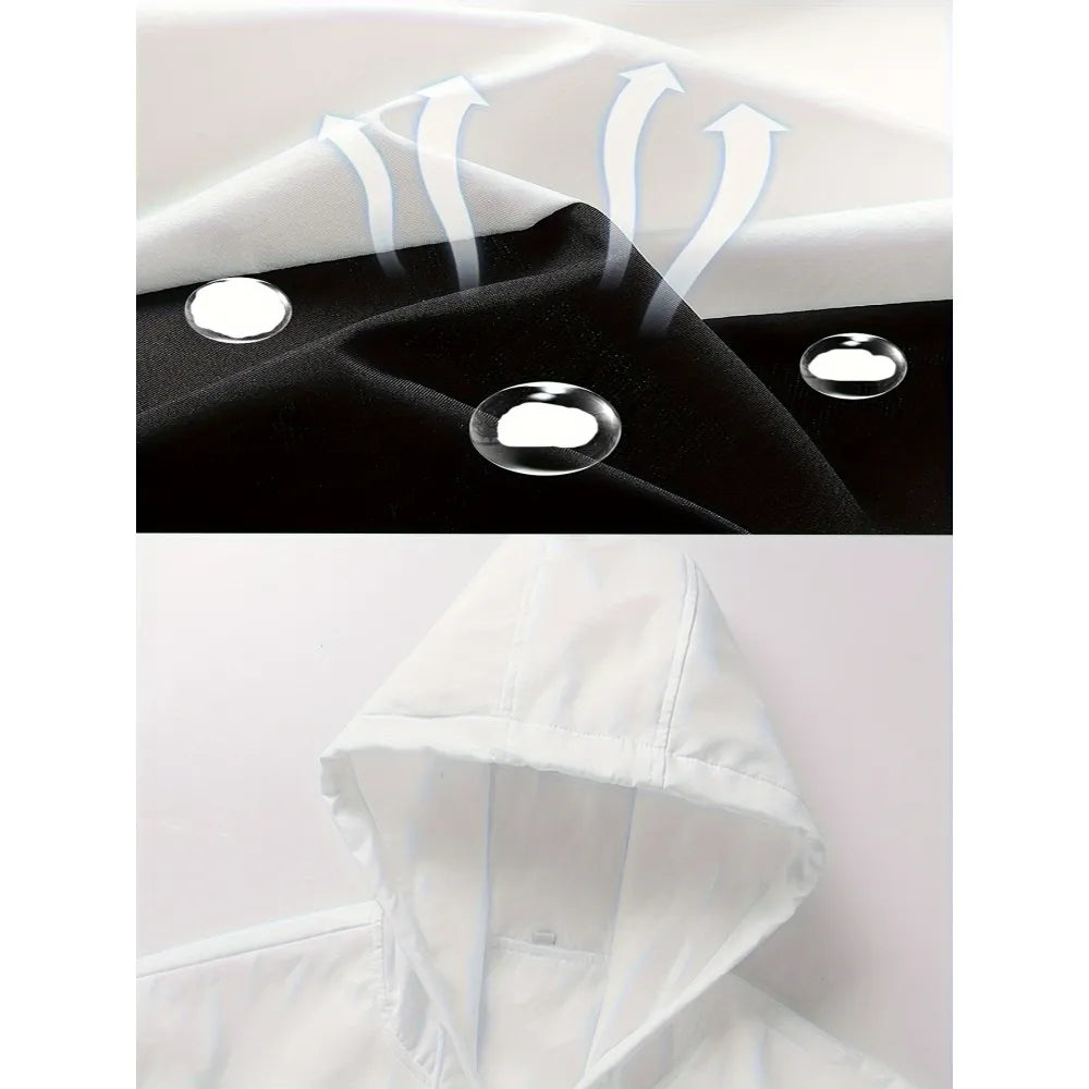 Men's Tracksuit Set