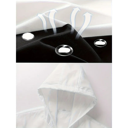 Men's Tracksuit Set