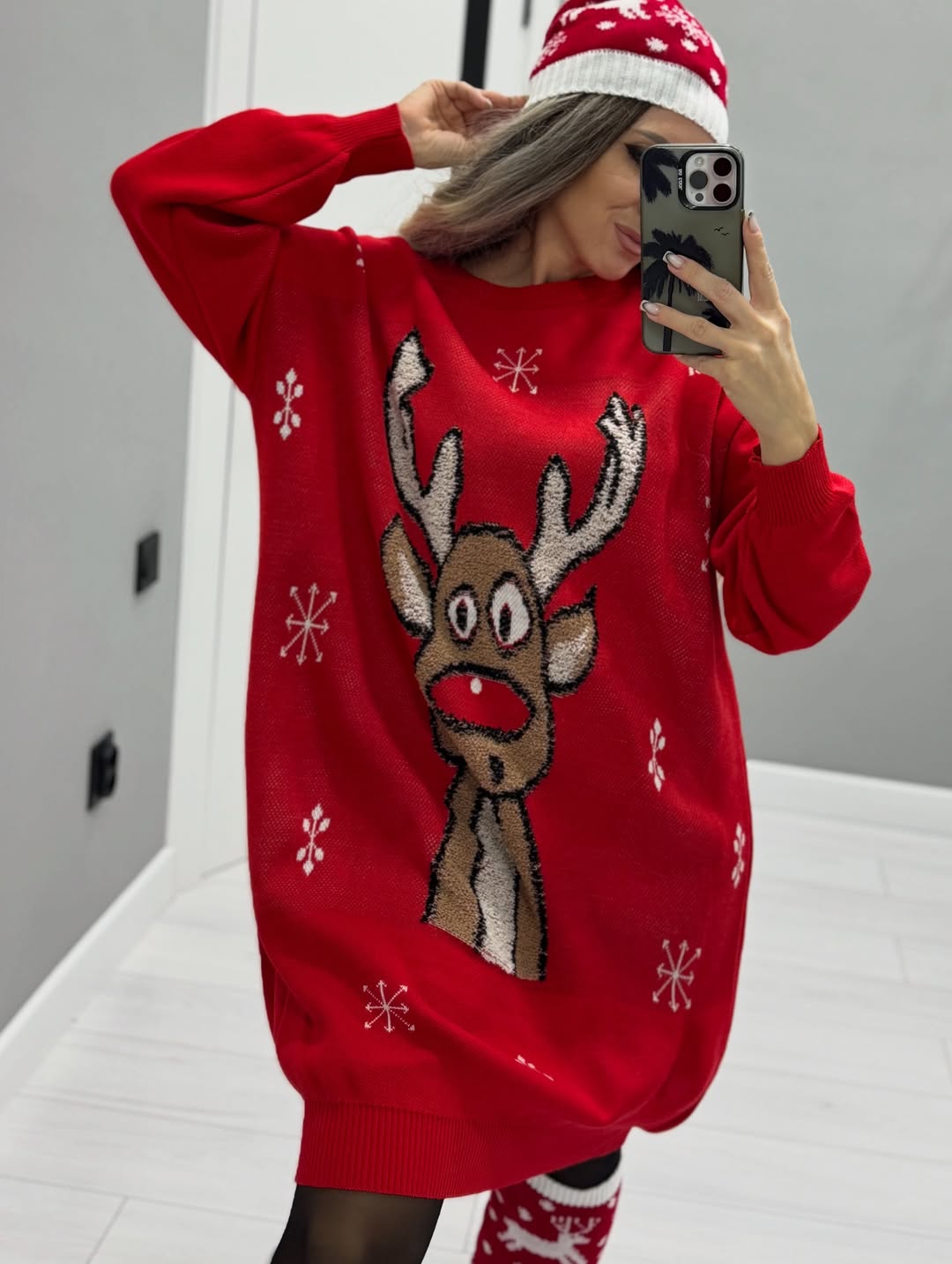 Women'S Christmas Clothing