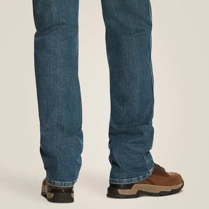 🔥Men's Rebar M4 Relaxed DuraStretch Basic Jeans