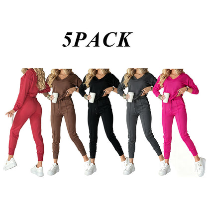Women'S Stretch Casual Comfort Suit