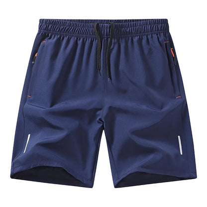 Men's Summer Quick-Dry Jogging Shorts