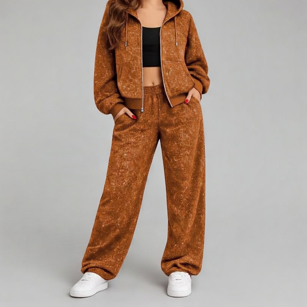 💘 Valentine’s Day Sale 💘 Stardust Cheetah Set