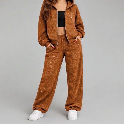 💘 Valentine’s Day Sale 💘 Stardust Cheetah Set