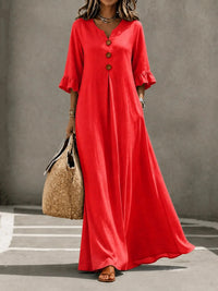 Lime red