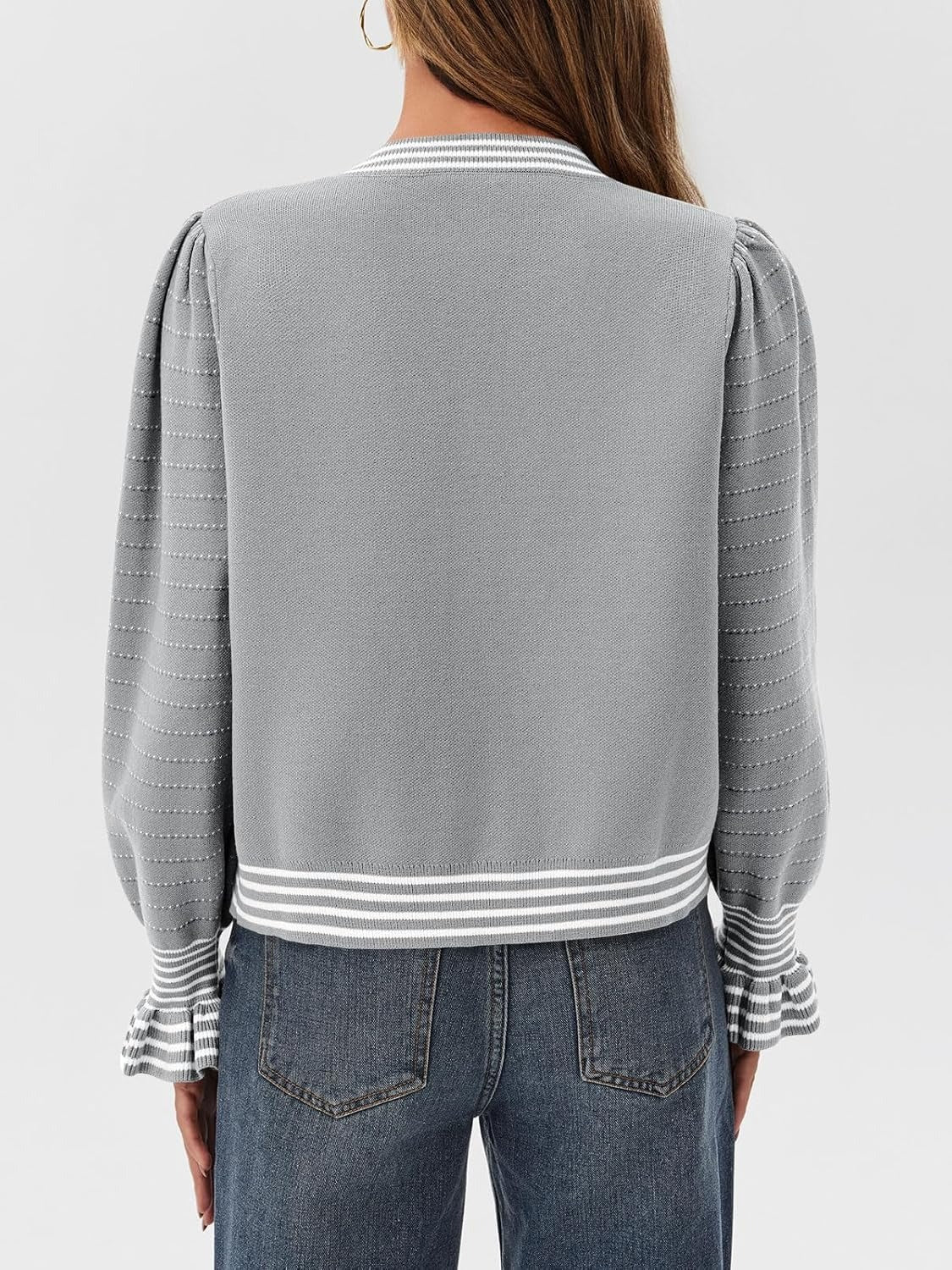 Women'S Casual Ensemble Outfit