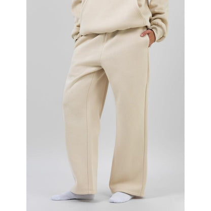 Clearance sale🔥Premium Straight-Leg Comfort Sweatpants
