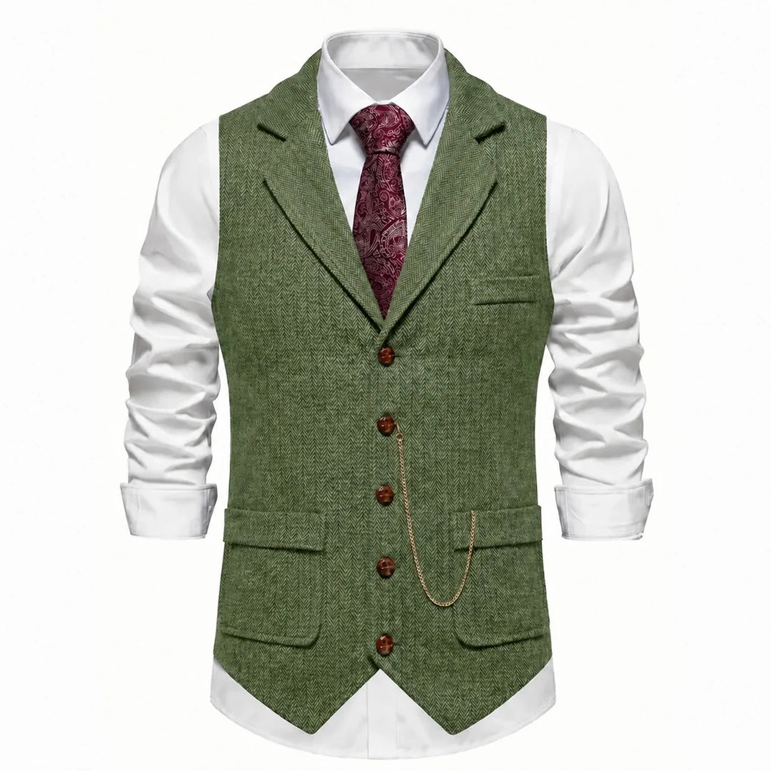Men's Ultra Comfortable Waistcoat