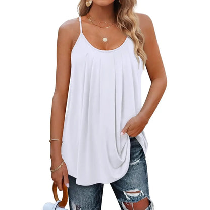 Summer SwimWeek Tank Tops
