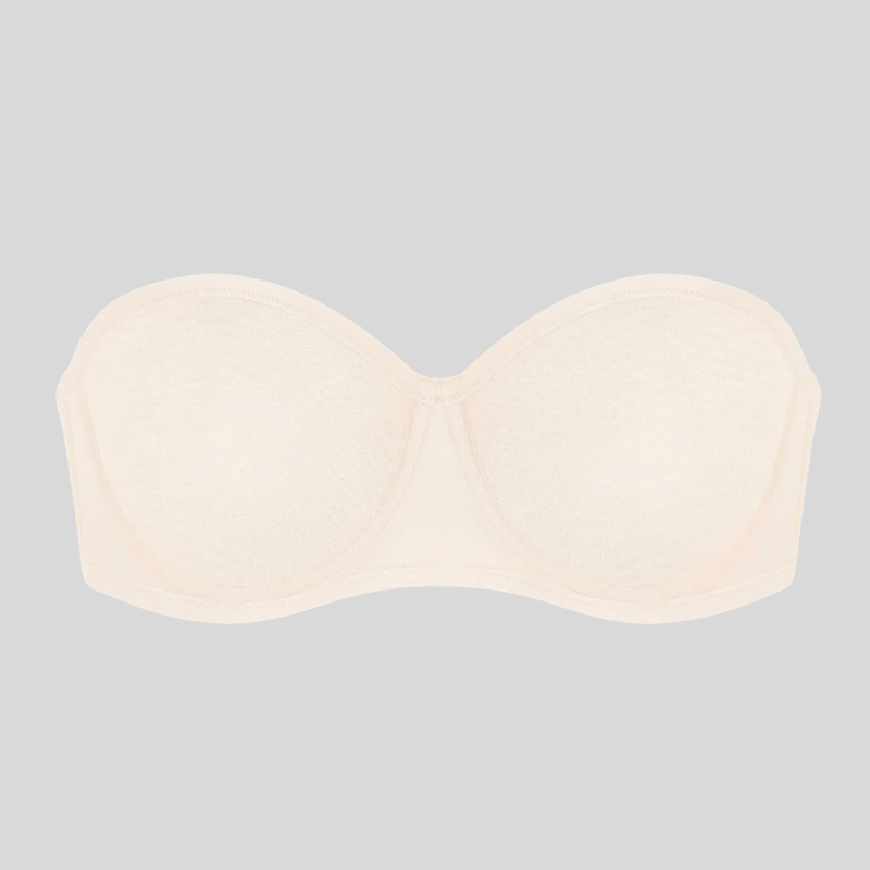 Bella Convertible Strapless Bras for Women