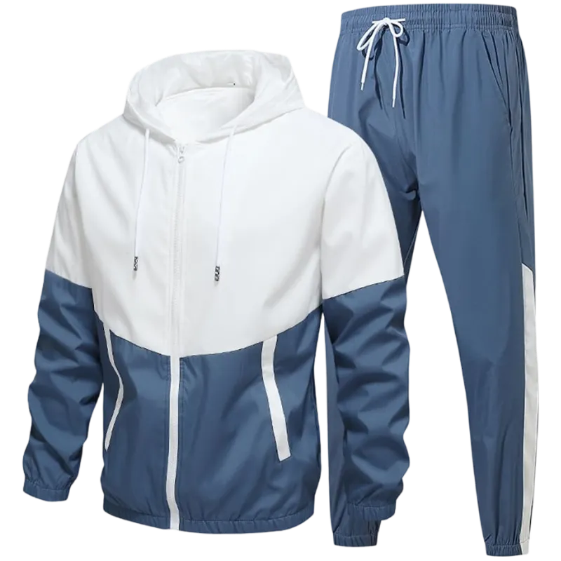 Men's Tracksuit Set