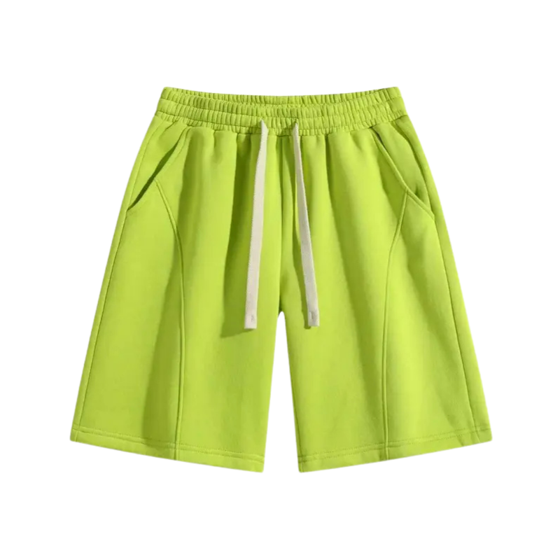 Men's Bottoms for All Seasons