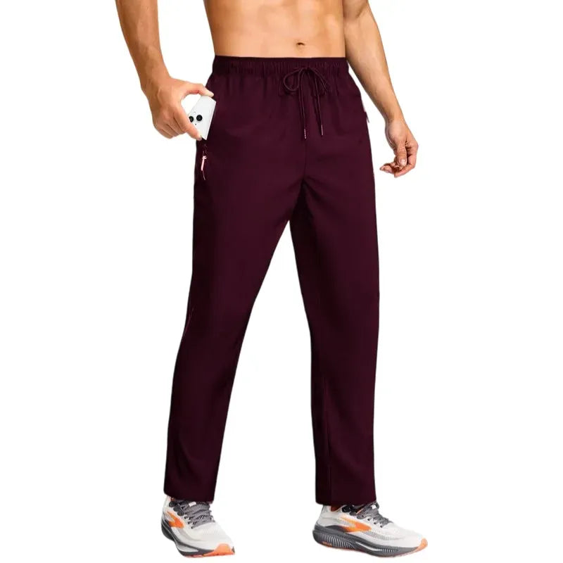🔥Only $29.99(All Color)🔥Men's Lightweight Hiking Pants