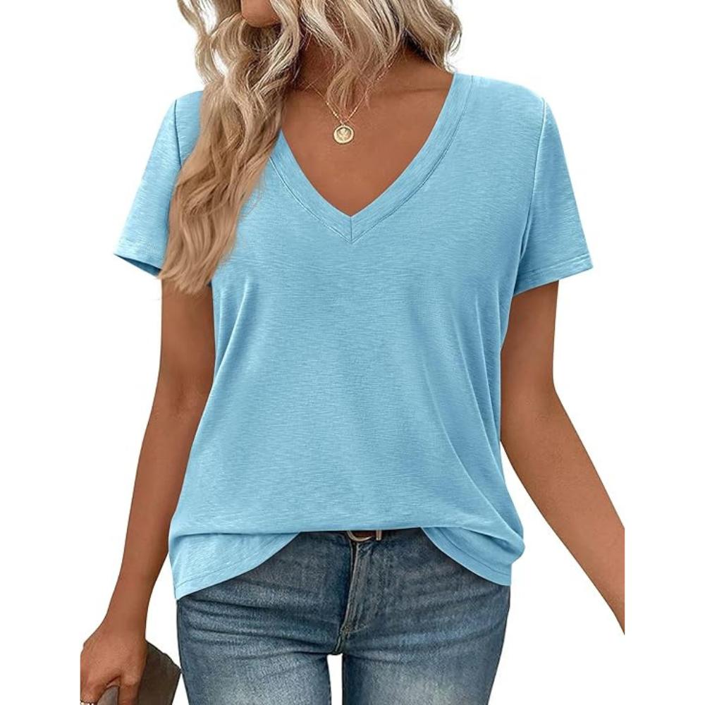 Oversized T-shirts Shirts for Women