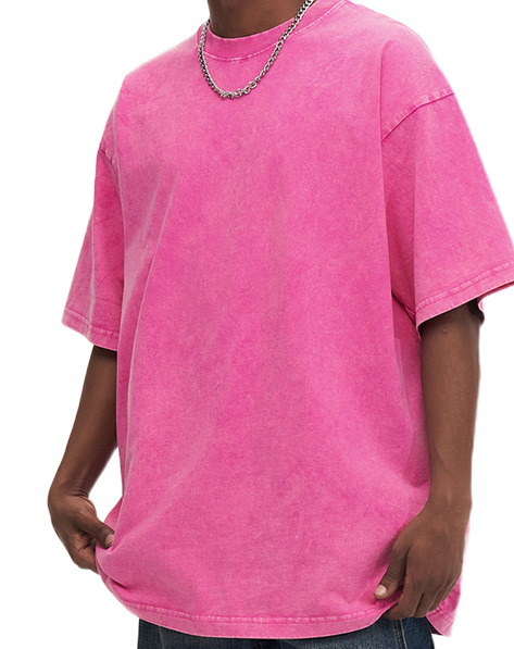 Oversized Tshirts Unisex Gym Vintage Heavyweight T Shirts