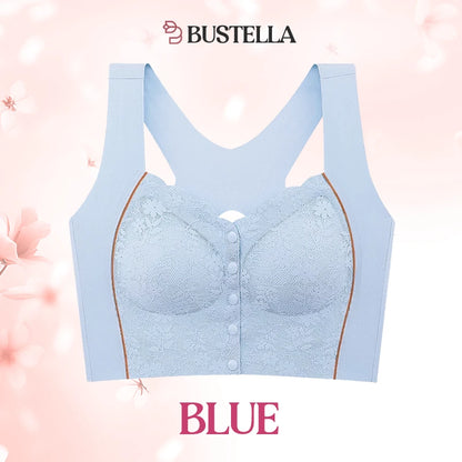 Bustella - Button-Up Comfy Shaping Posture Corrector Bra