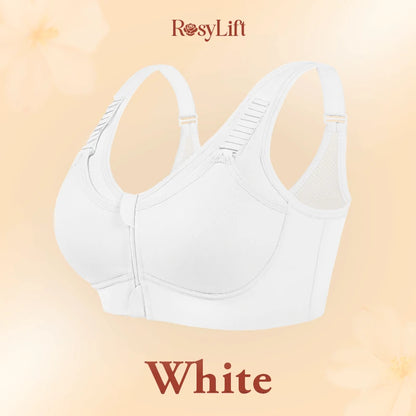 RosyLift - Ultimate Lifting Bounce Control Front Zipper Bra