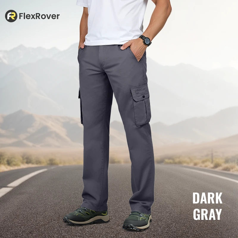 💥ONLY $38.9💓Black Friday deals - Ultra Comfort Flex Fit Cargo Pants