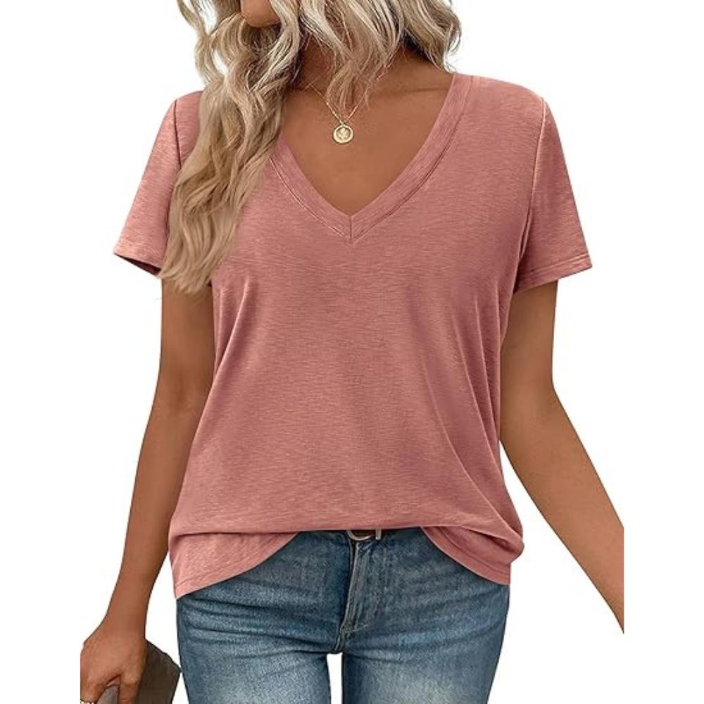 Oversized T-shirts Shirts for Women