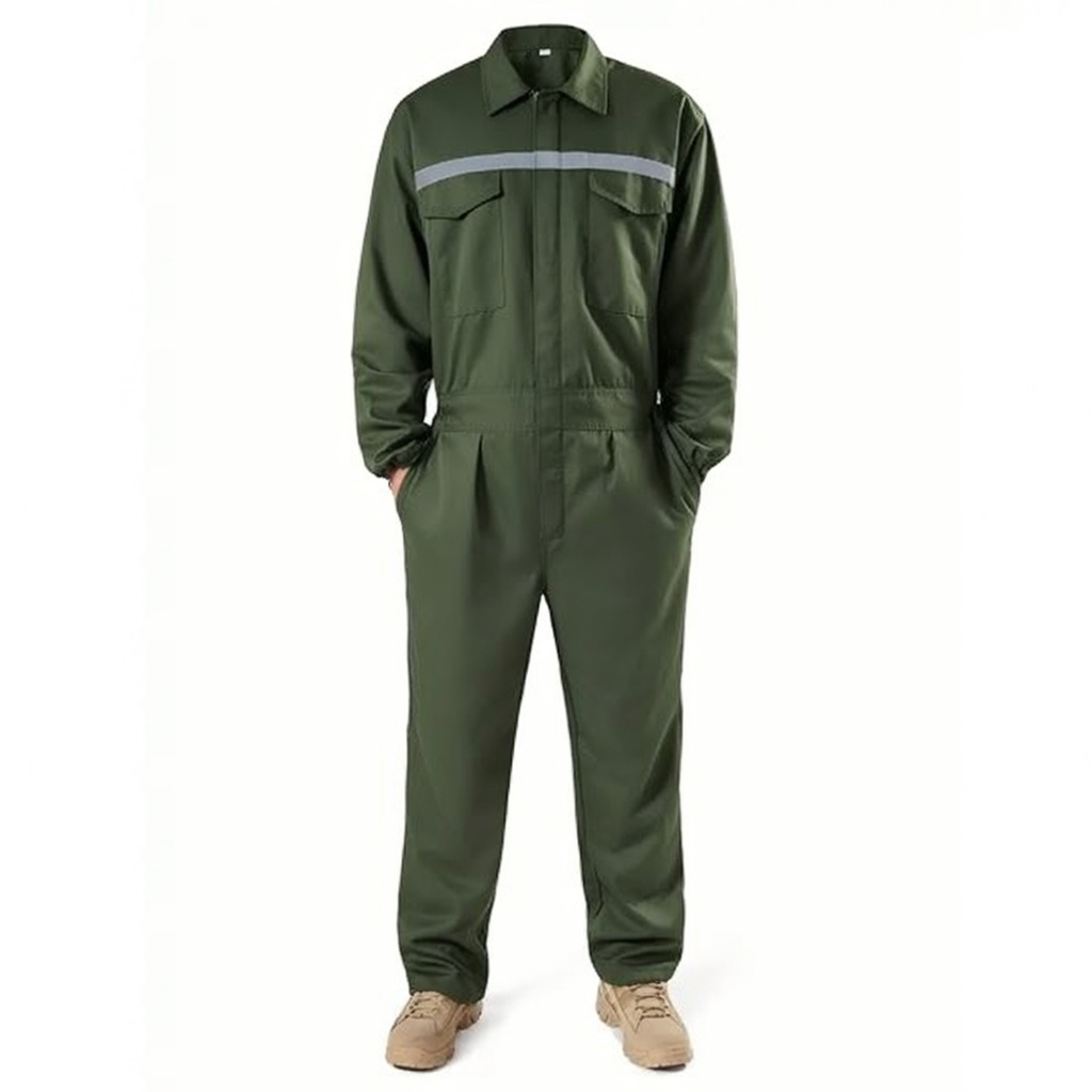 🔥 HOT SALE Men’s One-Piece Cargo Pants Set Spring