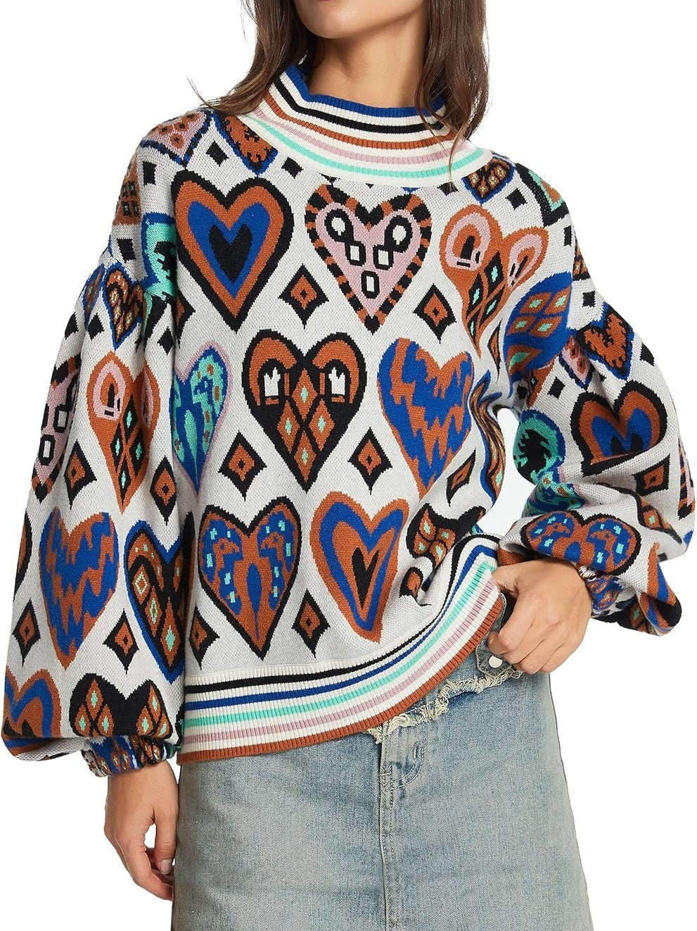 Women'S Casual Ensemble Outfit