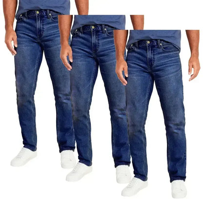 🔥Men's Rebar M4 Relaxed DuraStretch Basic Jeans