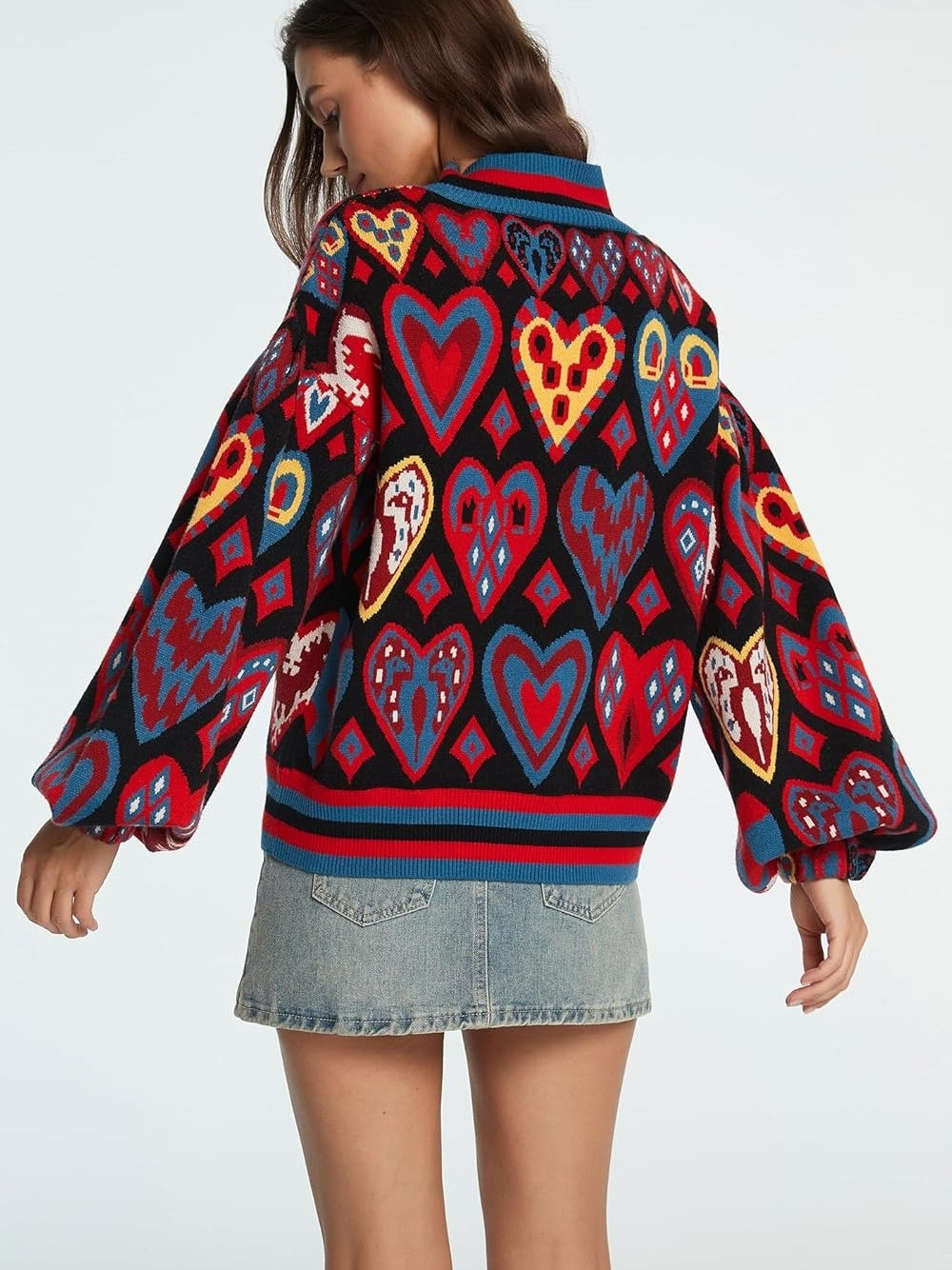 Women'S Casual Ensemble Outfit