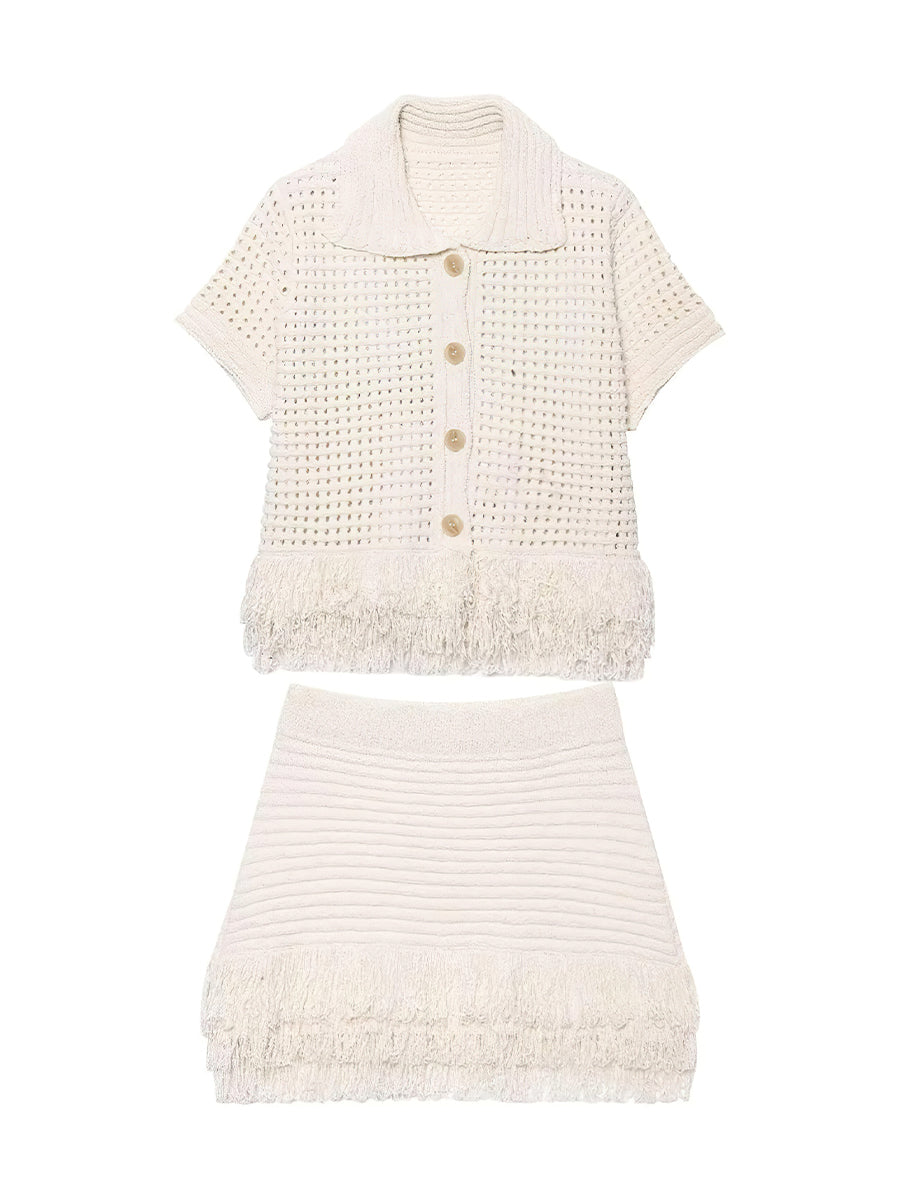 Women'S Casual Ensemble Outfit